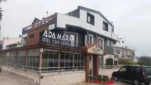 Urla Ada Marin Otel
