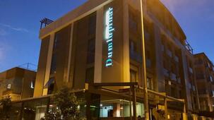 Dumlupınar Royal Rooms