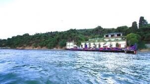 Ayanikola Butik Otel