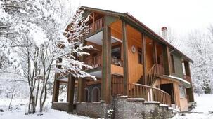 Abant Korudam Cafe & Butik Otel