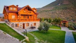 Natureland Efes Pansiyon