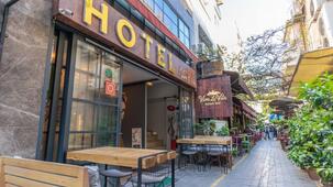 Viva La Vita Boutique Hotel