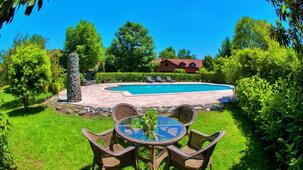 Sapanca Villa Kırkpınar