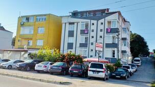 Sinop Arslan Pansiyon