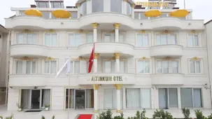 Altınkum Otel Karasu