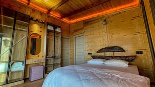 Premium Gold Sapanca