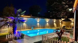 Sapanca Dream Houses