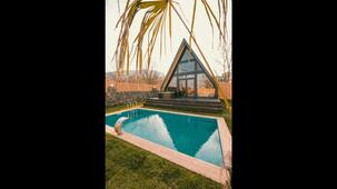 Sapanca Shinn Bungalov