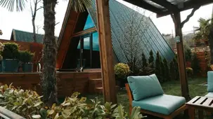 Sapanca Zensp Bungalov