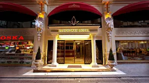 Euro Star Hotel  Old City