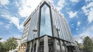 Radisson Hotel Istanbul Harbiye