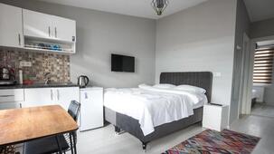 Zelya İstanbul Flats