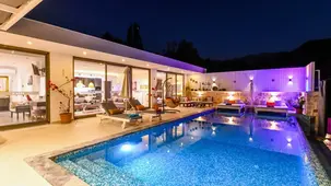 Villa Asia Kalkan