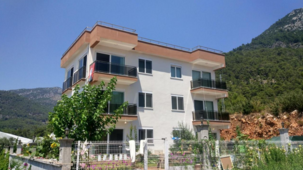 Begonvilla Homes Karaöz