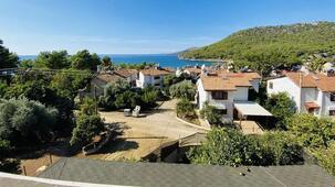 Karaöz Gelidonya Pansiyon