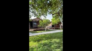 Orange Garden Tree Houses Hotel