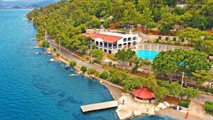 Club Bellamare Beach