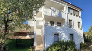 Tuges Apart Palamutbükü