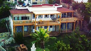 Rentavill Villaları