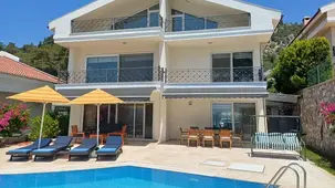 Villa Güneş Marmaris