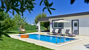 Villa Valiant Fethiye