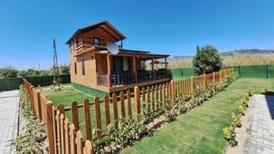 Lake House Kayacik Resort