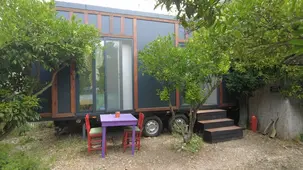 Wanderheaven Kamp Bodrum