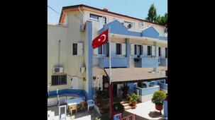 Utopya Mercan Otel
