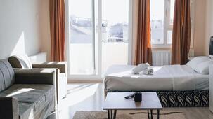 Life Artemis Bornova