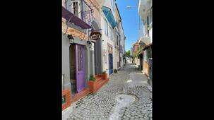 Almina Kantarci Pansiyon