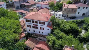 Anfora Otel Ve Şarap Evi