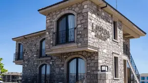 Larinda Küçükköy