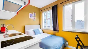 K-K Suites & Apartments