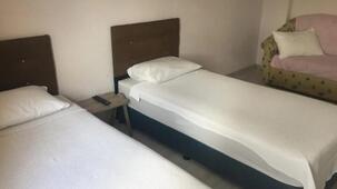 Salda Golu Avan Pansiyon