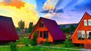 Tatlısu Bungalov Otel