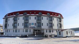 Crystal Snow City Hotel