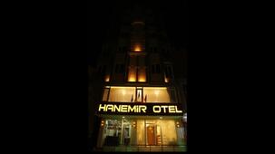 Hanemir Otel