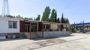 Uçaroğulları Otel