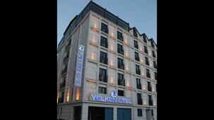Yelken Otel