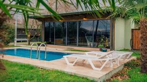 Sapanca Yalı Bungalov