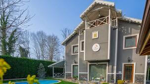 Villa Saraylı Sapanca