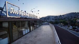 Termessos Hotel
