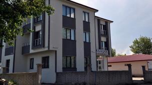 Arpaçay Karen Apart Otel