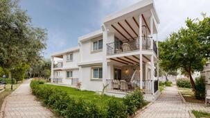 Navalia Beach Homes Foça