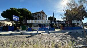 Miniland Pansiyon Foça