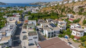 Paradise Gündoğan Hotel