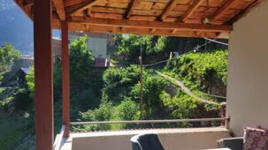 Serander Dağ Pansiyon