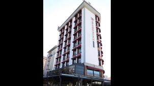 Orange Palace Eskişehir