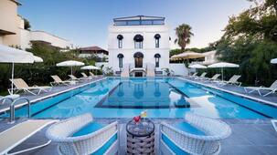 Onyour Dreams Hotel Belek