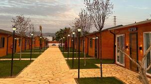 Some Tiny House Boutique Hotel